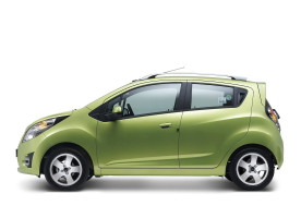 MATIZ CREATIVE 5P...