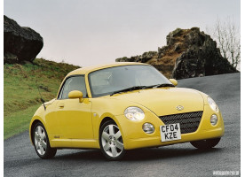 COPEN 2P (2002-ACTUEL)