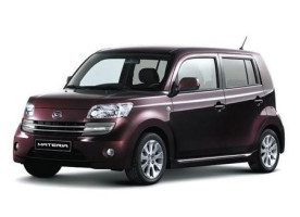 MATERIA 5P (2007-ACTUEL)