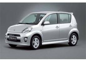 SIRION 5P (2004-ACTUEL)