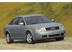  Audi A6 Berline 4P...
