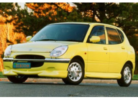 SIRION 5P (1998-2004)