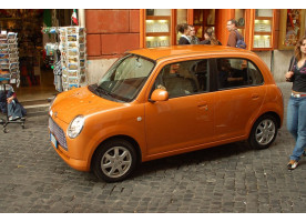 TREVIS 5P (2006-ACTUEL)