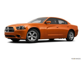 CHARGER BERLINE 4P...