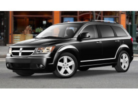 JOURNEY 5P (2008-ACTUEL)