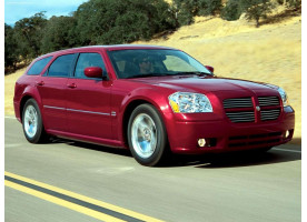 MAGNUM 5P (2005-2009)