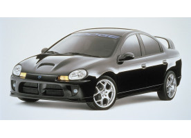 NEON BERLINE 4P (2000-2005)