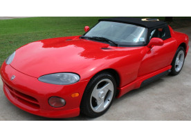 VIPER COUPE 2P (1992-2002)
