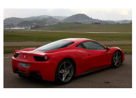 458 ITALIA 2P (2009-ACTUEL)