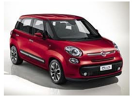 500 L 5P (2012-ACTUEL)