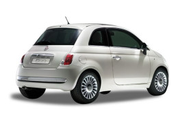 500 3P (2007-ACTUEL)