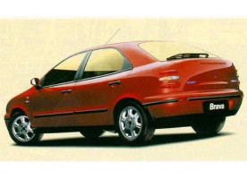 BRAVA 5P (1995-2001)