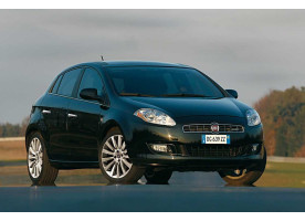 BRAVO 5P (2007-ACTUEL)