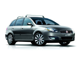 CROMA BREAK 5P (2007-ACTUEL)