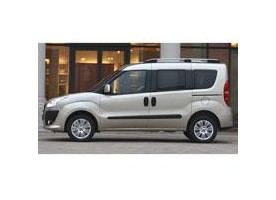 DOBLO 6P (2009-A 2021)...