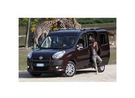 DOBLO MAXI 6P (2009-2021)...
