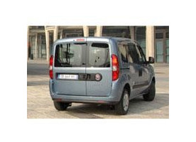 DOBLO MAXI 6P (2010-2021)...