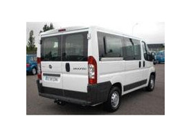 DUCATO 5P (2006-ACTUEL)...