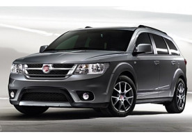 FREEMONT 5P (2011-ACTUEL)