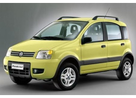 PANDA 5P (2012-ACTUEL)