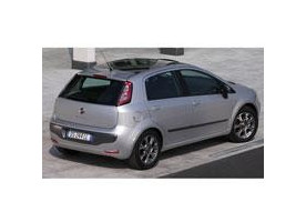 PUNTO EVO 5P (2005-ACTUEL)