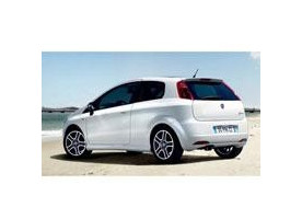 PUNTO GRANDE 3P (2005-2009)