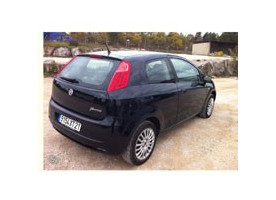 PUNTO CUT 3P (2005-ACTUEL)