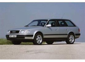 Audi A6 Avant Break 5P...