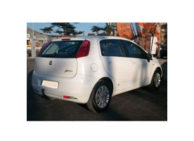 PUNTO CUT 5P (2005-ACTUEL)