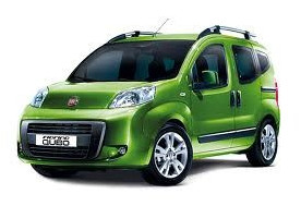 QUBO 5P (2008-ACTUEL)...