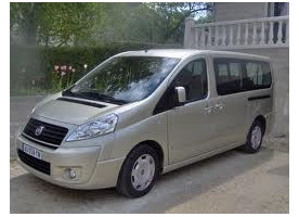 SCUDO COURT (2007-ACTUEL)...