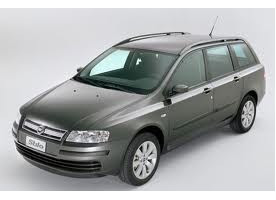 STILO BREAK 5P (2001-2007) 