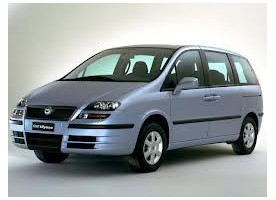 ULYSSE 5P (2002-2011)