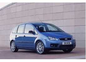 C-MAX 5P (2003-2010)