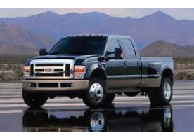 F-SERIES EXTENDED CAB 2P...