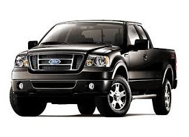 F-150 2P (2013-ACTUEL) 