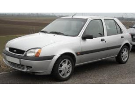 FIESTA 5P (1995-2002)