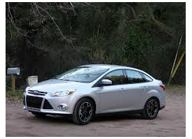 FOCUS BERLINE 4P (2011-ACTUEL)