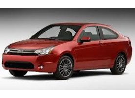 FOCUS COUPE 2P (2008-ACTUEL)