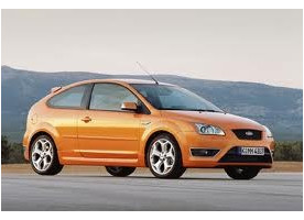 FOCUS 3P (2005-2010)