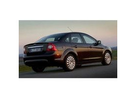 FORD FOCUS BERLINE 4P...