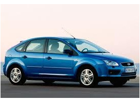 FORD FOCUS 5P (2005-2011)