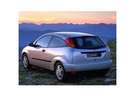 FOCUS 3P (1998-2004)