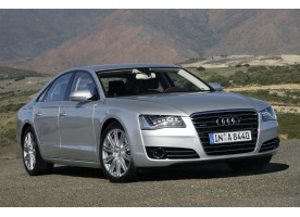  Audi A8 Berline 4P...
