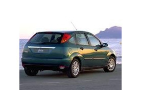 FOCUS 5P (1998-2004) 