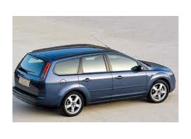 FOCUS SW 5P (1998-2004) 