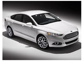 FUSION BERLINE 4P...