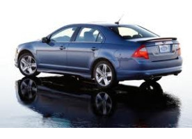 FUSION BERLINE 4P...