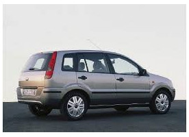 FUSION 5P (2002-2012) 