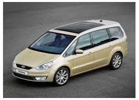 GALAXY 5P (2006-2014) 